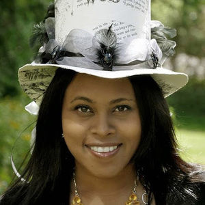 Meet your Posher, Melina